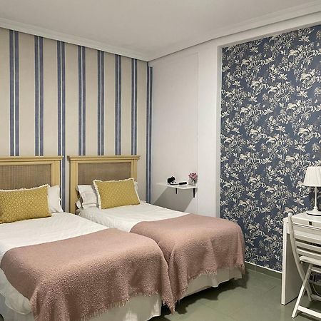 Habitacion Privada Centro Historico Sevilla Eksteriør billede
