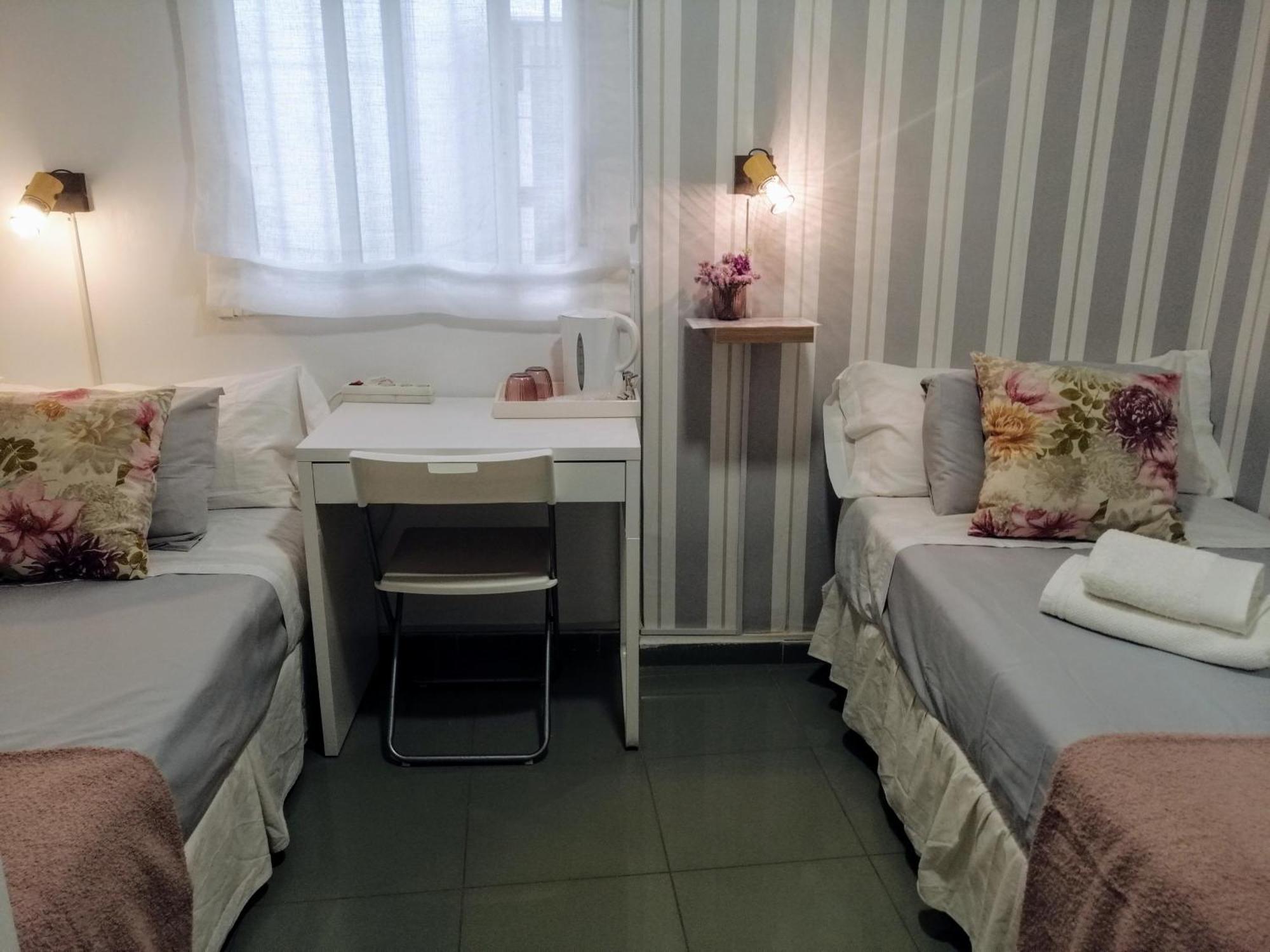 Habitacion Privada Centro Historico Sevilla Eksteriør billede