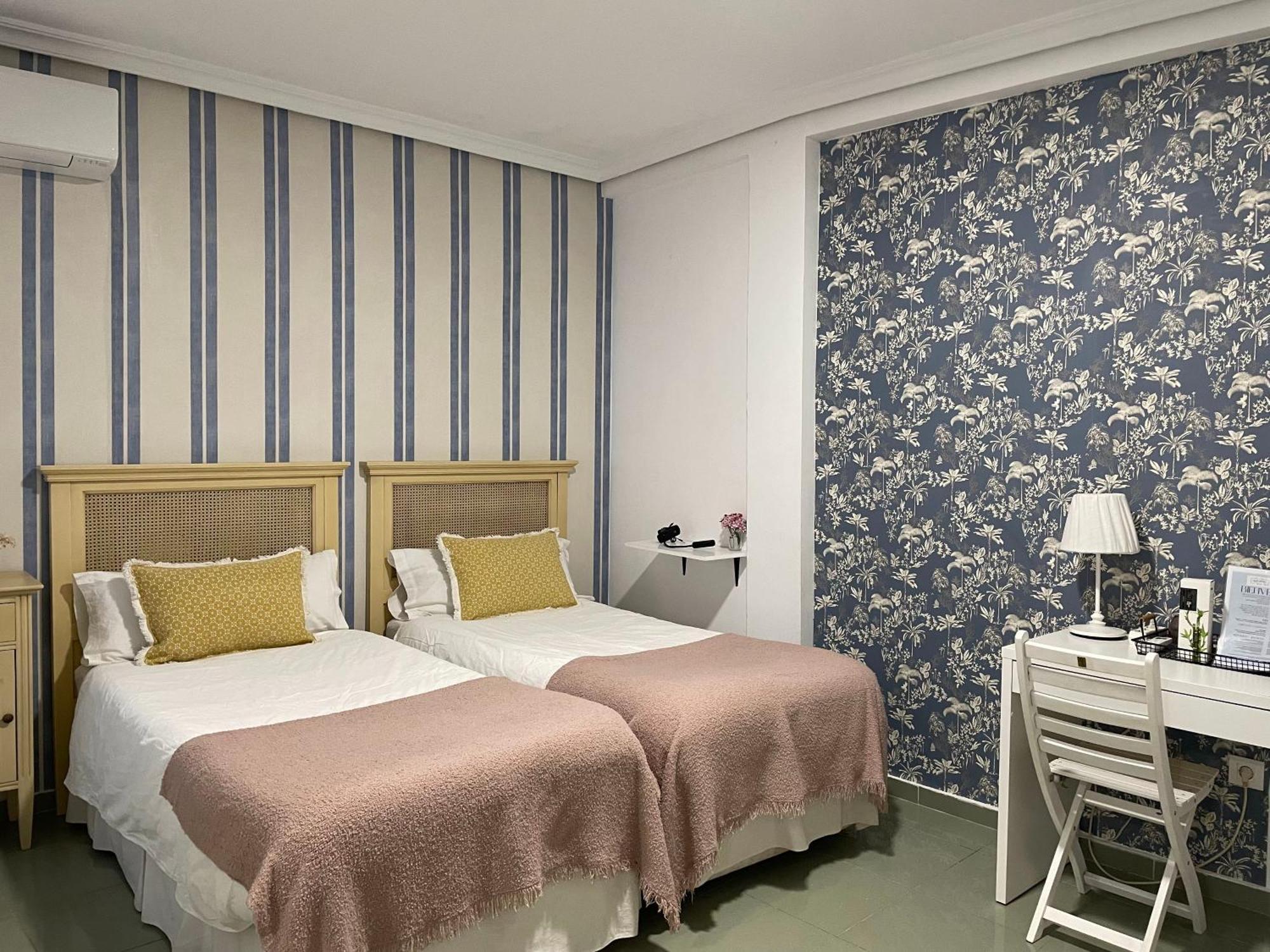 Habitacion Privada Centro Historico Sevilla Eksteriør billede