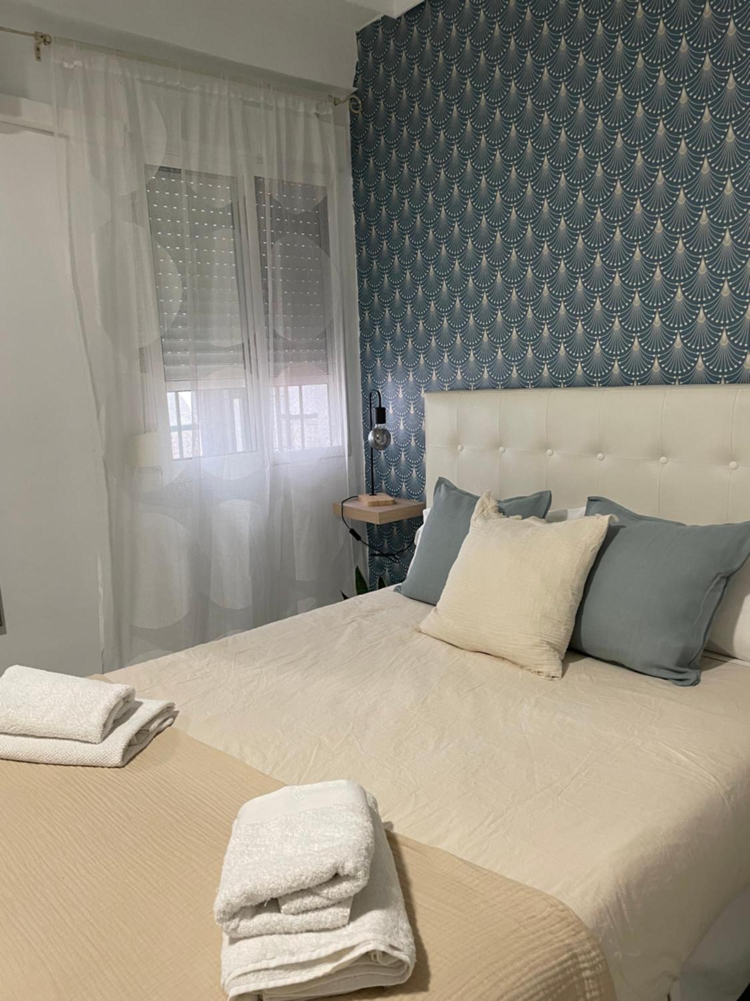 Habitacion Privada Centro Historico Sevilla Eksteriør billede