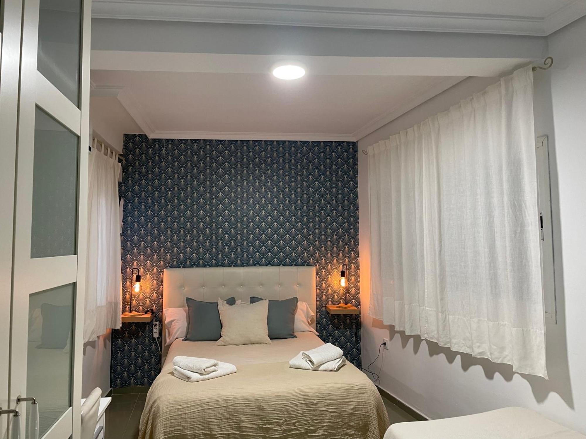 Habitacion Privada Centro Historico Sevilla Eksteriør billede